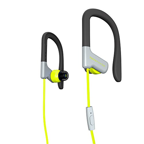 Energy Sistem Auricular Sport 1 Amarillo von Energy Sistem