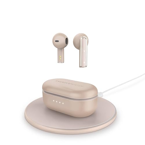 Energy Sistem Style 4 Tws Wireless Earphones One Size Energy Sistem Style 4 Tws Wireless Earphones One Size von Energy Sistem