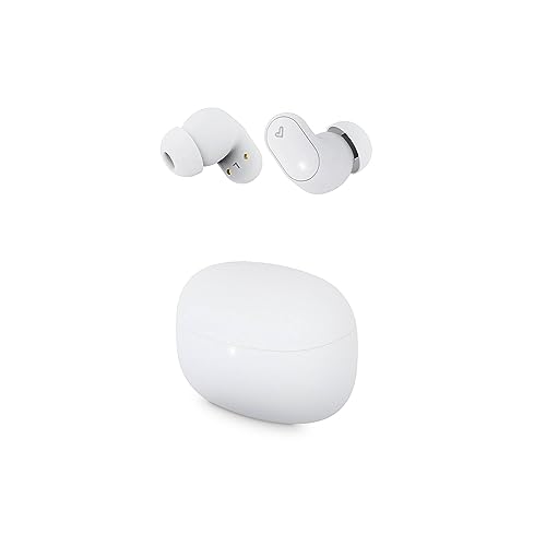 Energy Sistem Urban Beat Bluetooth-Kopfhörer (True Wireless Stereo, BT 5.3, Deep Bass, 22h Autonomie) von Energy Sistem