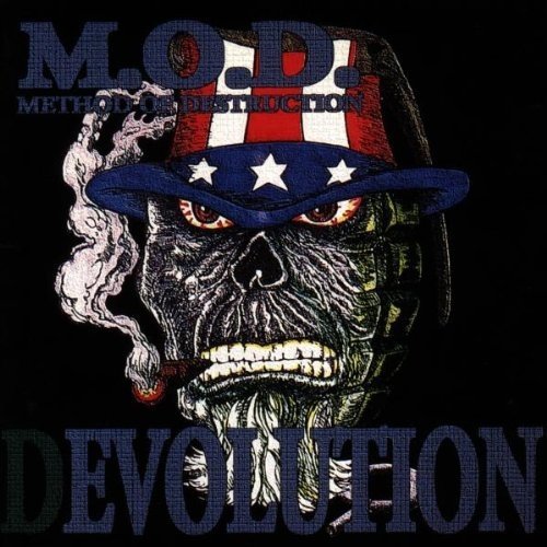 Devolution [Musikkassette] von Energy