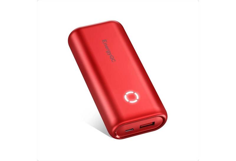 EnergyQC Powerbank 10000 mAh von EnergyQC