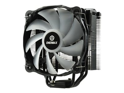 ENERMAX ETS-F40-BK-ARGB CPU Cooler ENERMAX ETS-F40-BK-ARGB CPU Cooler von Enermax