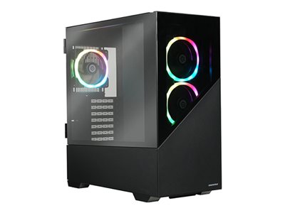 ENERMAX K8 Schwarz ENERMAX K8 Schwarz von Enermax