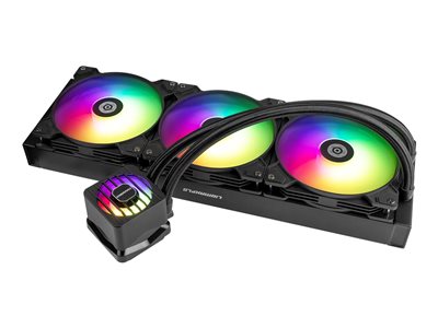 ENERMAX LIQMAXFLO 420mm ARGB von Enermax