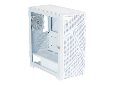 ENERMAX Marbelshell MS 31 White ENERMAX Marbelshell MS 31 White von Enermax