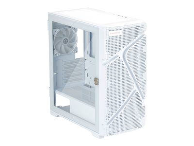 ENERMAX MarbleShell MS21 White ENERMAX MarbleShell MS21 White von Enermax