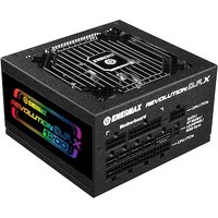 ENERMAX REVOLUTION D.F. X Netzteil 1200 Watt 80 PLUS Gold Fully Modular ATX 3.0 von Enermax