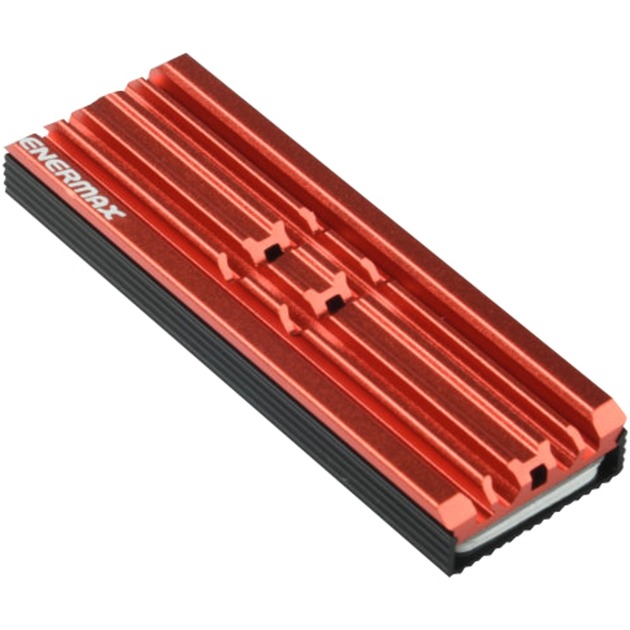 ESC001 M.2 SSD-Kühler, Kühlkörper von Enermax