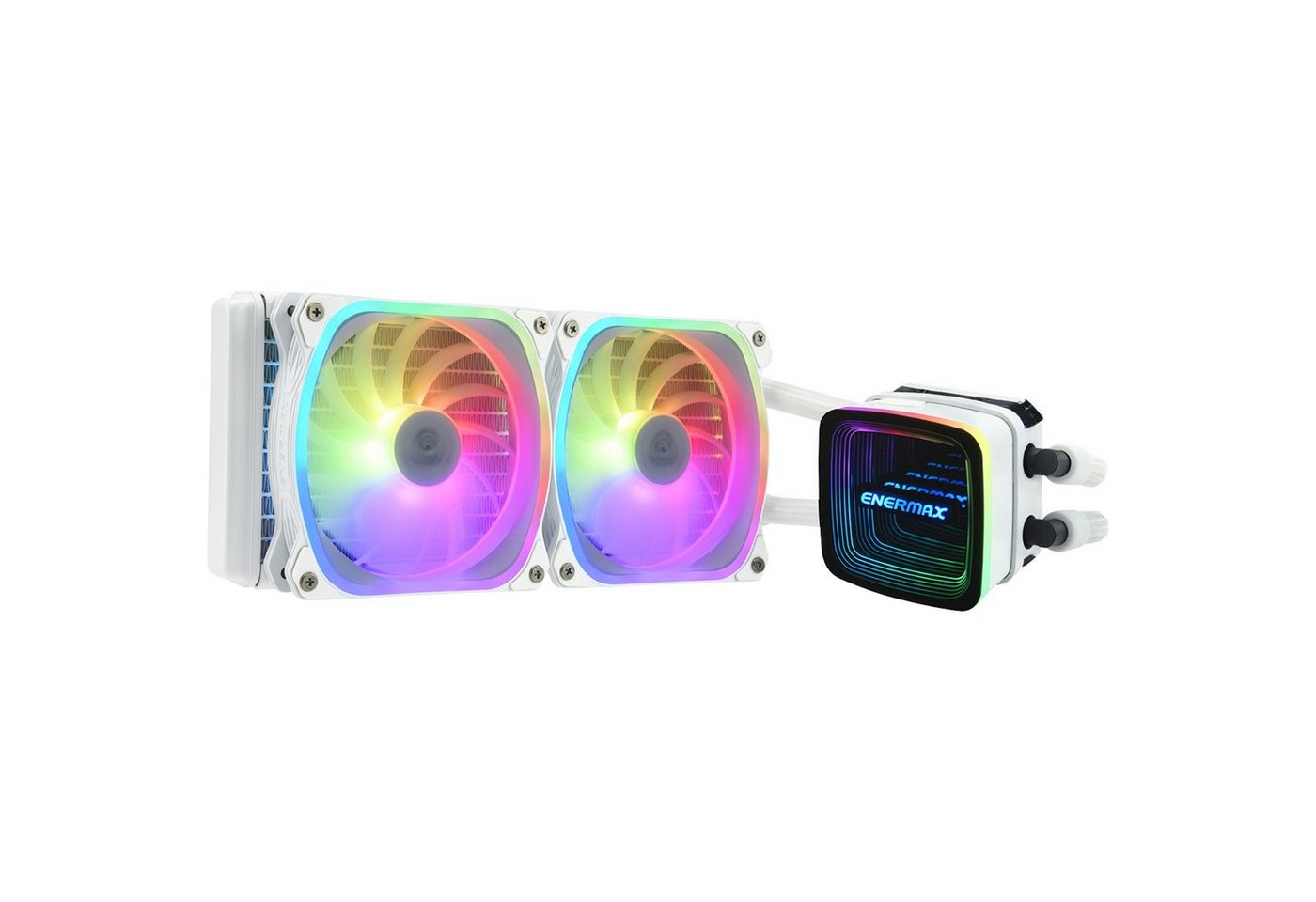 Enermax CPU Kühler Aquafusion ADV 240mm von Enermax