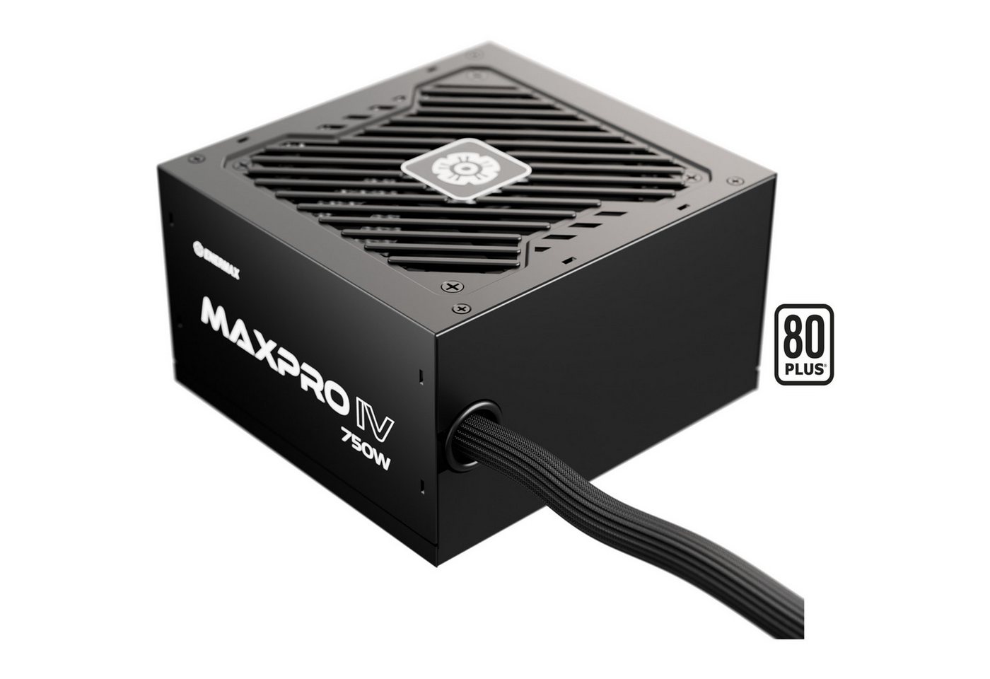 Enermax Enermax MAXPRO IV EMP750W, PC-Netzteil, (4x PCIe) PC-Netzteil von Enermax