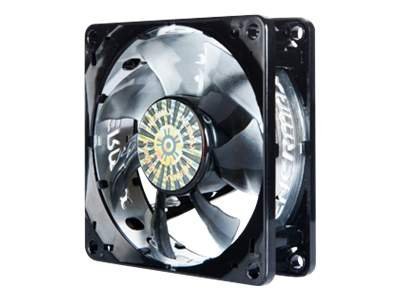 Enermax Fan T.B.SILENCE Fixed RPM 90mm 1-Pack Enermax Fan T.B.SILENCE Fixed RPM 90mm 1-Pack von Enermax
