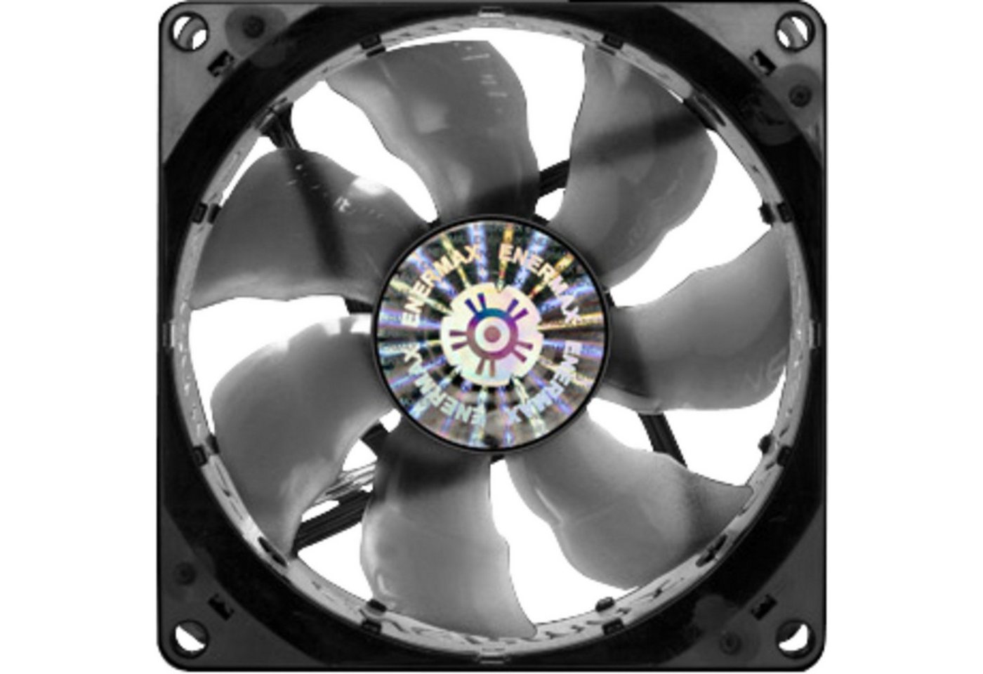 Enermax Gehäuselüfter Enermax UCTB9, Gehäuselüfter Enermax Gehäuselüfter Enermax UCTB9, Gehäuselüfter von Enermax