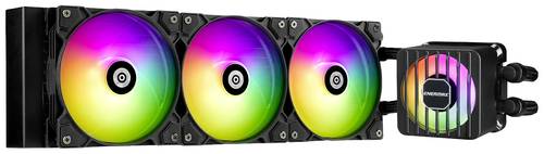 Enermax LIQMAXFLO 360mm ARGB PC-Wasserkühlung Enermax LIQMAXFLO 360mm ARGB PC-Wasserkühlung von Enermax
