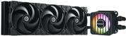 Enermax LIQMAXFLO SR ELC-LMF360-SF - Prozessor-Flüssigkeitskühlsystem - ARGB - Kühlergröße: 360 mm - (für: LGA115x Socket, LGA1200, LGA1366, LGA1700, LGA2011, LGA2011-3 (Square ILM), LGA2066, AM4, AM5) - Kupfer - 120 mm (ELC-LMF360-SF) von Enermax