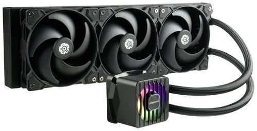 Enermax LIQMAXFLO SR 360mm PC-Wasserkühlung Enermax LIQMAXFLO SR 360mm PC-Wasserkühlung von Enermax