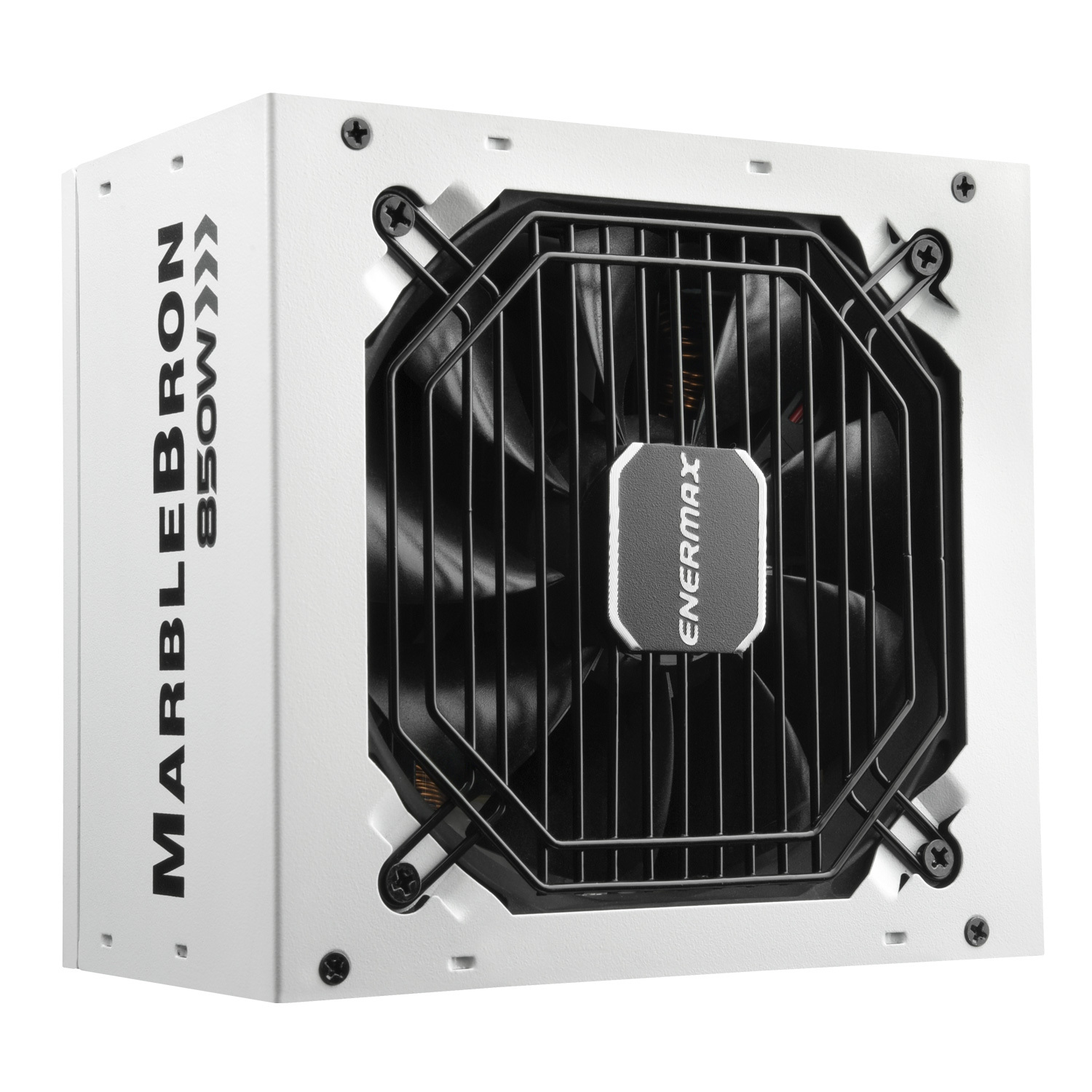 Enermax MarbleBron weiß 850W ATX 2.4 | PC-Netzteil von Enermax