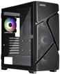 Enermax MarbleShell MS31 ARGB schwarz Tempered Glass (ECA-MS31-BB-ARGB) von Enermax
