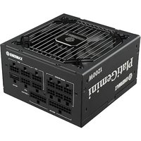 ENERMAX PlatiGemini Netzteil 1200 Watt 80 PLUS Platinum ATX 3.1 / ATX12VO ENERMAX PlatiGemini Netzteil 1200 Watt 80 PLUS Platinum ATX 3.1 / ATX12VO von Enermax