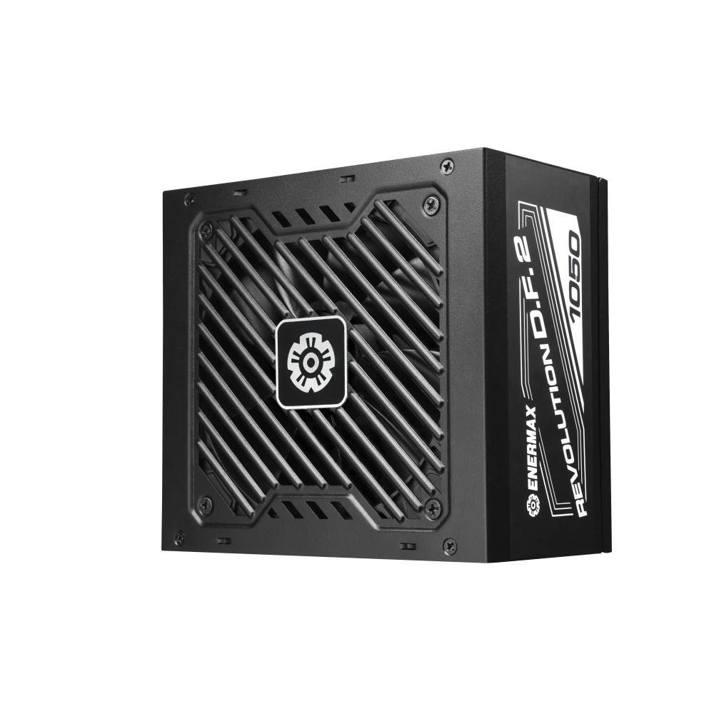 Enermax Revolution D.F. 2 1050W ATX 2.4 | PC-Netzteil von Enermax