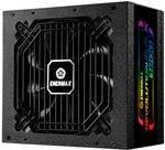 Enermax Revolution D.F. X - Netzteil (intern) - komplett modular - ATX12V 3.0 - 80 PLUS Gold - Wechselstrom 100-240 V - 1200 Watt von Enermax