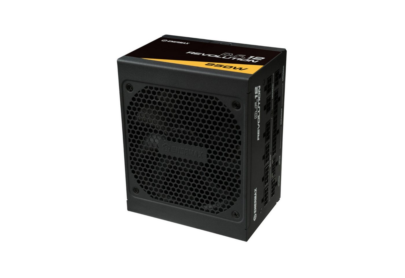 Enermax Revolution D.F.12 Netzteil Enermax Revolution D.F.12 Netzteil von Enermax