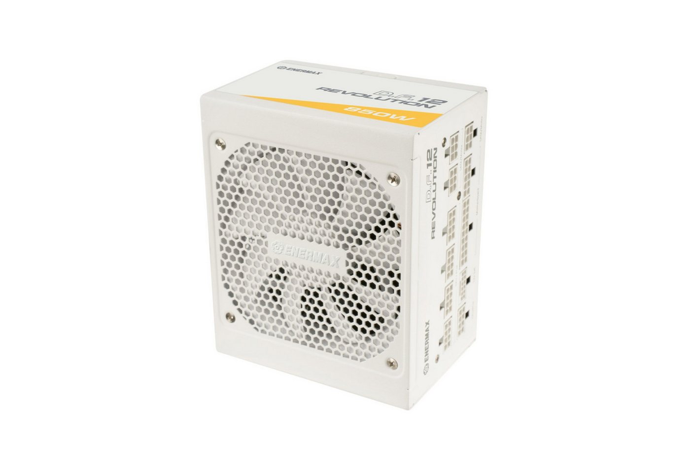 Enermax Revolution D.F.12 Netzteil Enermax Revolution D.F.12 Netzteil von Enermax