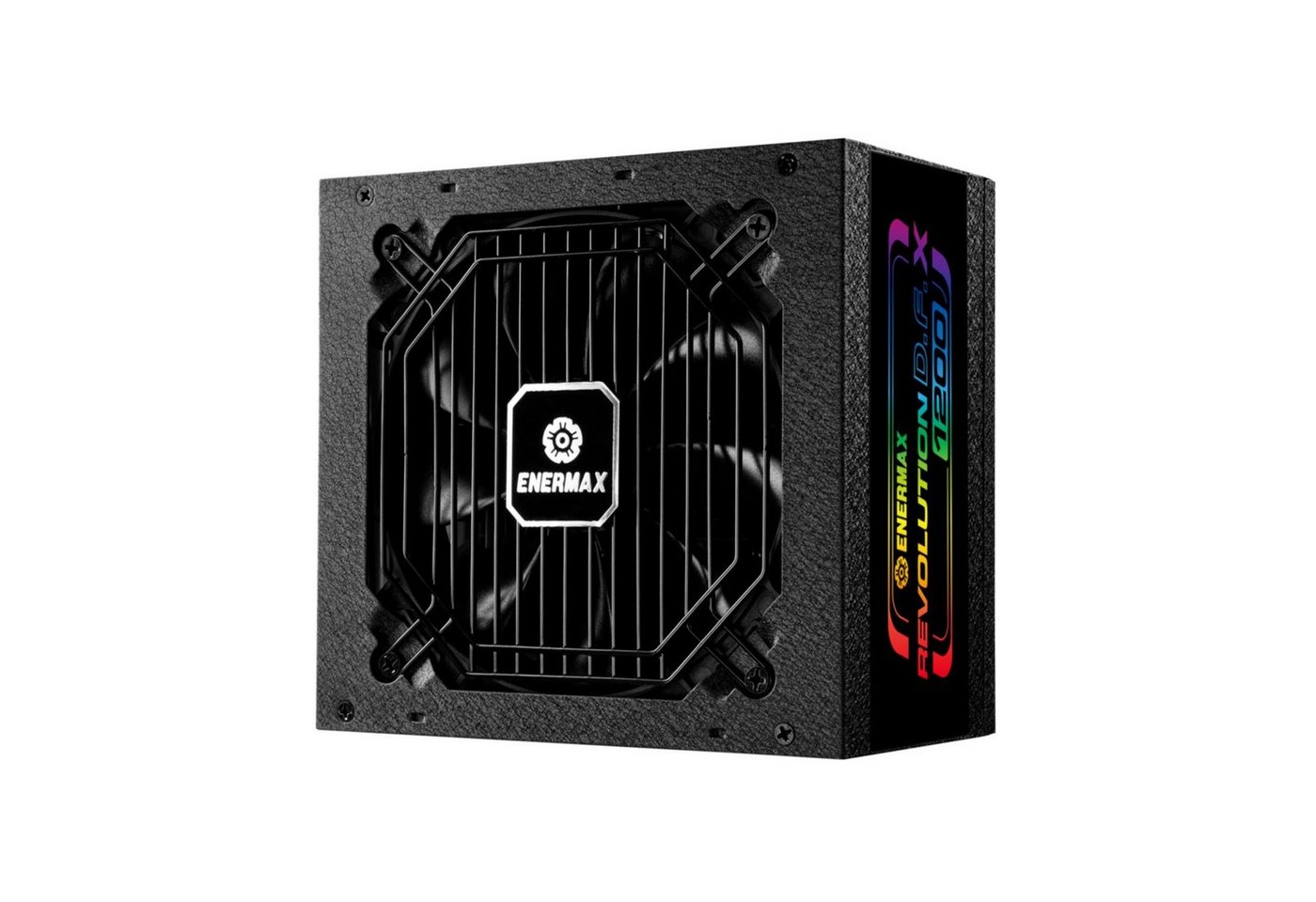 Enermax Revolution DFX Netzteil Enermax Revolution DFX Netzteil von Enermax
