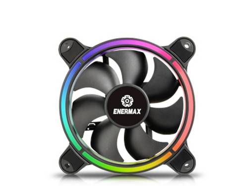 Enermax T.B. RGB PC-Gehäuse-Lüfter von Enermax