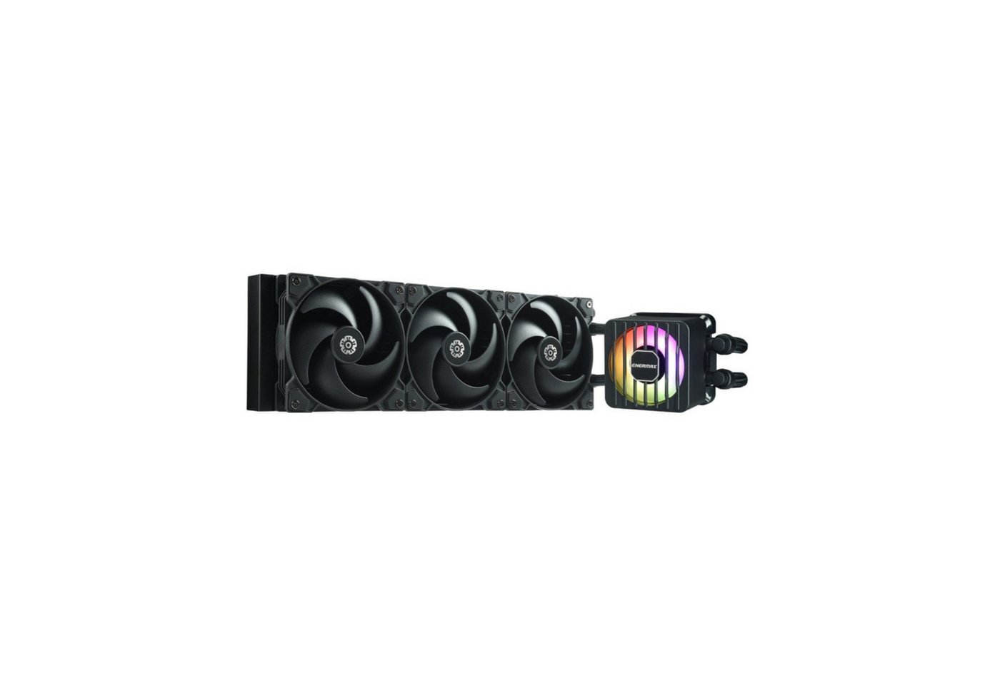 Enermax Wasserkühlung LIQMAXFLO SR 360mm ARGB 12V Enermax Wasserkühlung LIQMAXFLO SR 360mm ARGB 12V von Enermax