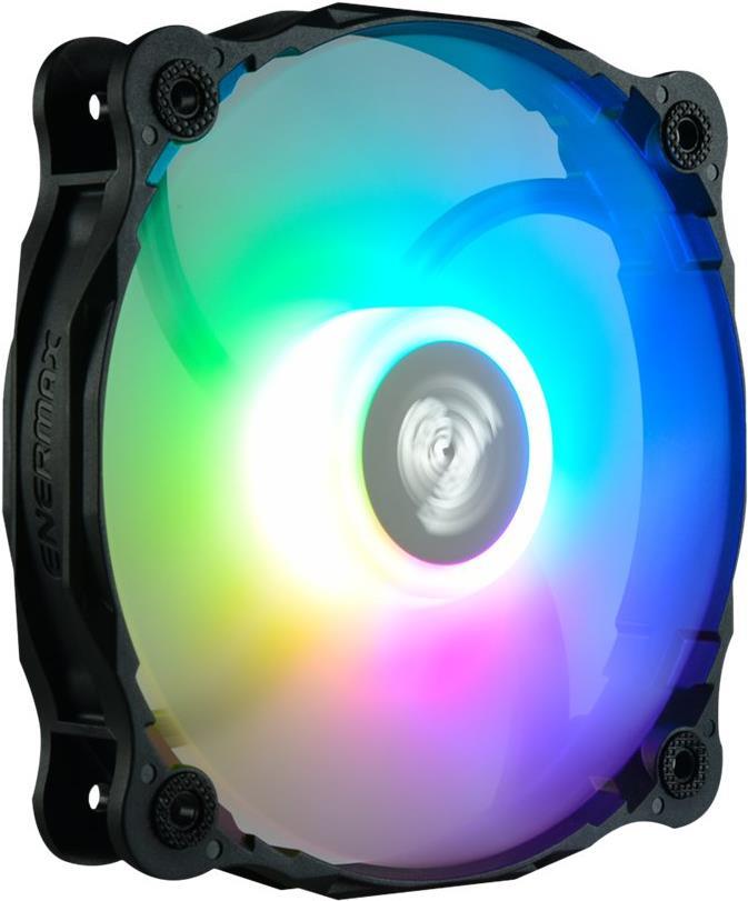 Kühler Enermax ETS-F40-FS-BK-ARGB 140mm Lüfter 300RPM (ETS-F40-FS-BK-ARGB) von Enermax