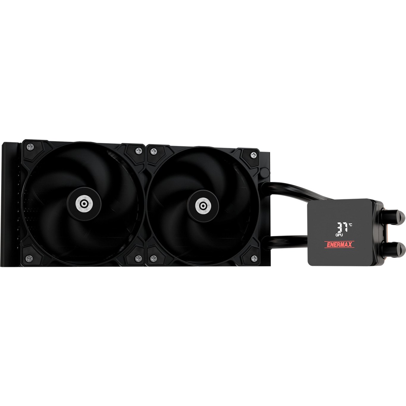 Liqmax IV 240 mm, Wasserkühlung Liqmax IV 240 mm, Wasserkühlung von Enermax