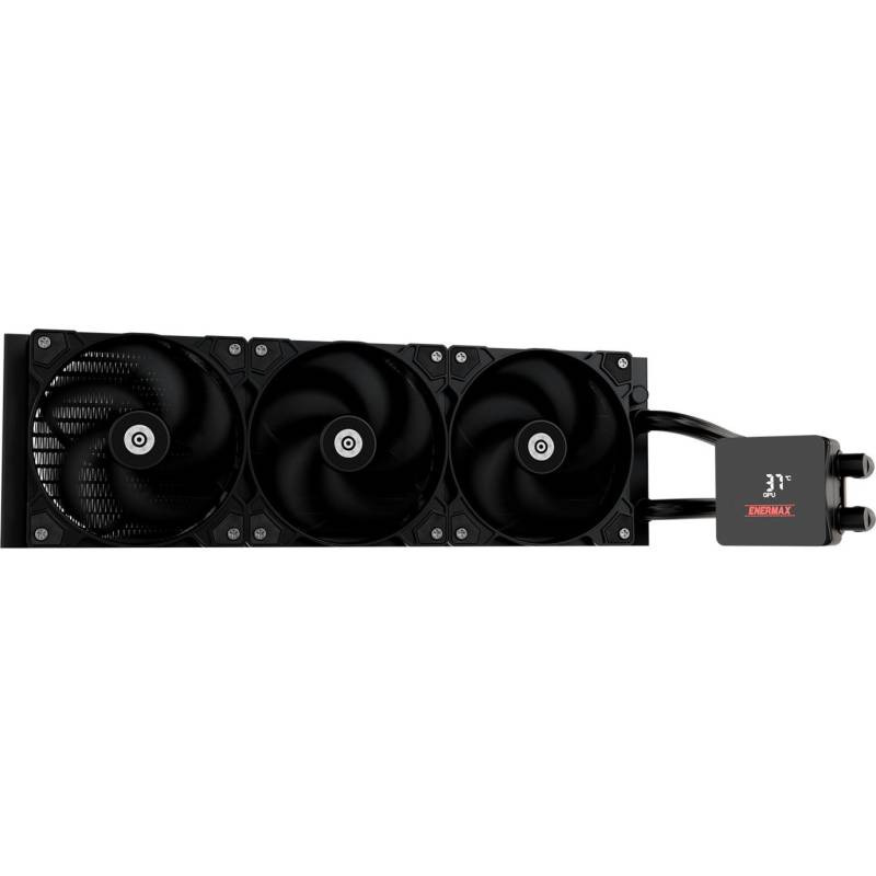 Liqmax IV 360 mm , Wasserkühlung von Enermax