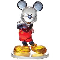 Disney Showcase Kollektion Mickey Mouse Facettenfigur von Enesco