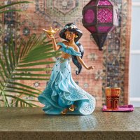 Enesco Disney Jasmine Deluxe Figurine (37cm) von Enesco