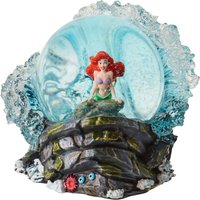 Enesco Disney Showcase Collection Ariel Waterball (14cm) von Enesco