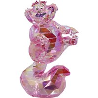 Enesco Disney Showcase Collection Cheshire Cat Facet Figurine (9.5cm) von Enesco