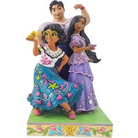 Enesco Disney Stronger Together (Mirabel, Louisa & Isabella Figurine) (21.5cm) von Enesco