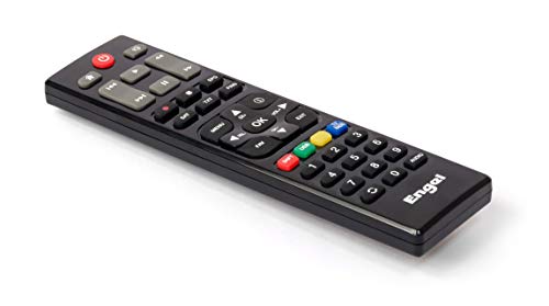 ENGEL RS8100HD FERNBEDIENUNG ENGEL RS8100HD FERNBEDIENUNG von Engel
