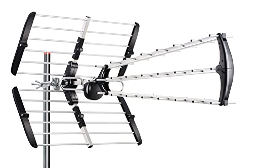 Engel Axil AN0546G5 Antenne für den Außenbereich, UHF, faltbar, Axil LTE 5G Engel Axil AN0546G5 Antenne für den Außenbereich, UHF, faltbar, Axil LTE 5G von Engel Axil