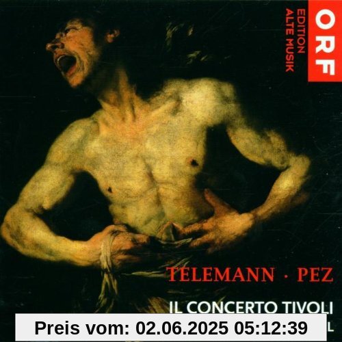 Concertos und Sonatas Concertos und Sonatas von Engel