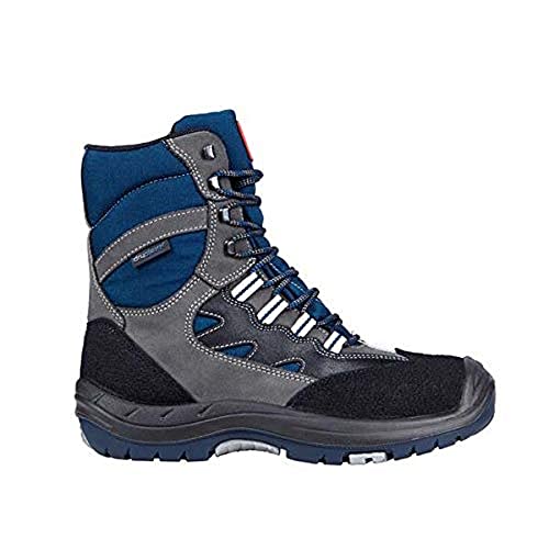 Engelbert Strauss 8P93.47.7.43 Sicherheitsstiefel Saalbach Größe 43 | Arbeitsschuhe für Herren | Sicherheitsstiefel mit Stahlkappe | Wasserdicht, leicht und atmungsaktiv Engelbert Strauss 8P93.47.7.43 Sicherheitsstiefel Saalbach Größe 43 | Arbeitsschuhe für Herren | Sicherheitsstiefel mit Stahlkappe | Wasserdicht, leicht und atmungsaktiv von Engelbert Strauss
