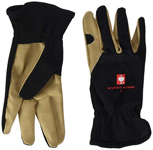 Engelbert Strauss FIBERTWIN® thermo stretch Handschuhe (8) von Engelbert Strauss