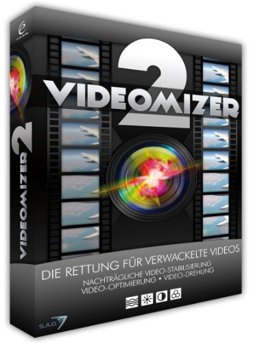 Videomizer 2 [Download] von Engelmann