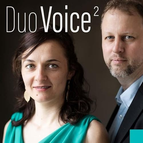 Duovoice von Enghardt Media /Recordjet (Edel)