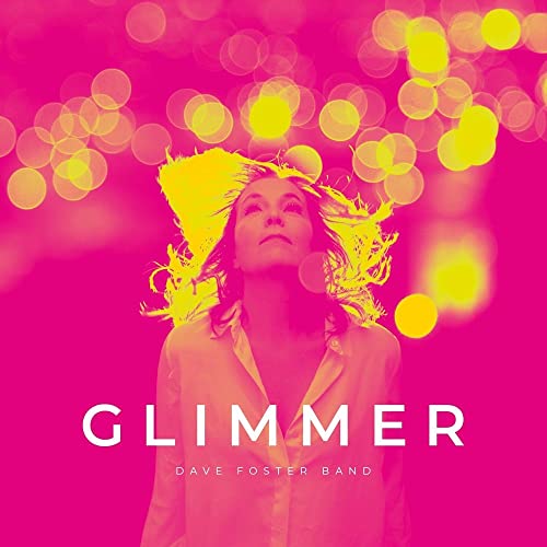 Glimmer [Vinyl LP] von English Electric Recordings (Broken Silence)