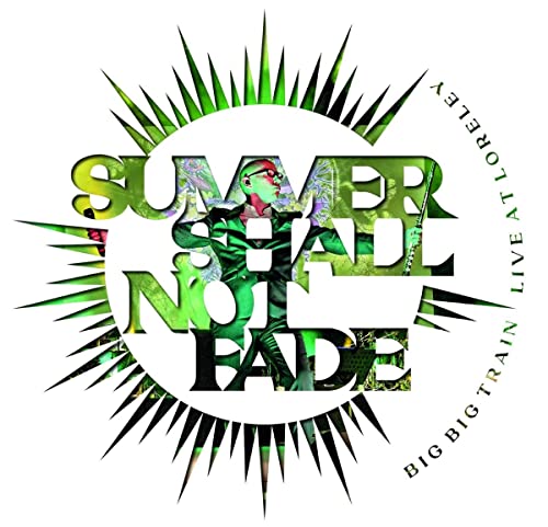 Summer Shall Not Fade [Blu-ray] von RSK Entertainment
