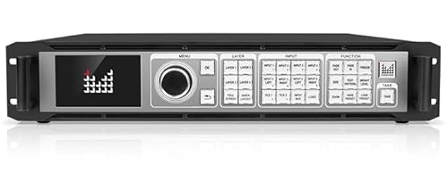 LED-W4000-DH Magnimage Best Price 8Kx2K LED-Videoprozessor LED-W4000-DH von EnhanBili