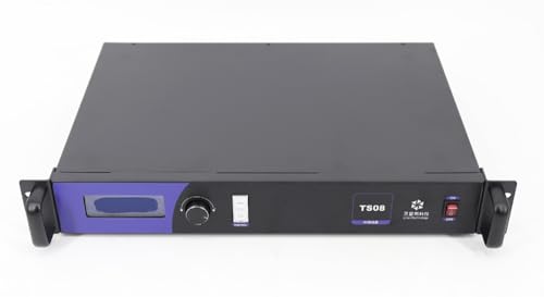 TS08 LINSN All-in-One LED-Videoprozessor von EnhanBili