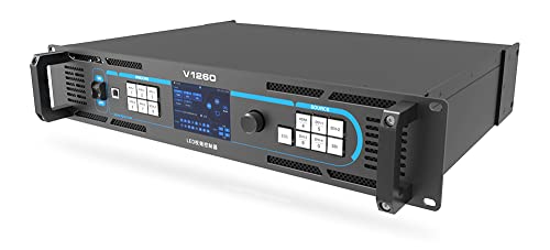 V1260 LED Bildschirm All-in-One Controller LED Videoprozessor V1260 LED Bildschirm All-in-One Controller LED Videoprozessor von EnhanBili