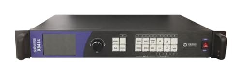 X8414 LINSN 4K Zwei-in-Eins-LED-Bildschirm-Controller-Videoprozessor von EnhanBili